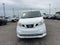 2021 Nissan NV200 Compact Cargo SV