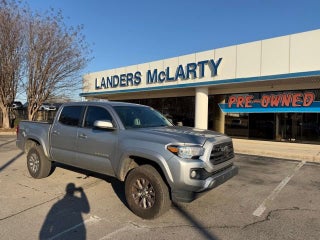 2019 Toyota Tacoma 2WD SR5
