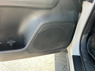 2018 Toyota Tacoma SR V6