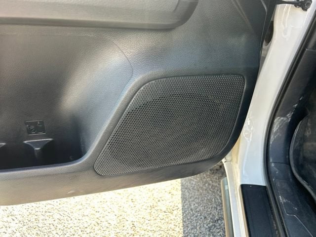 2018 Toyota Tacoma SR V6