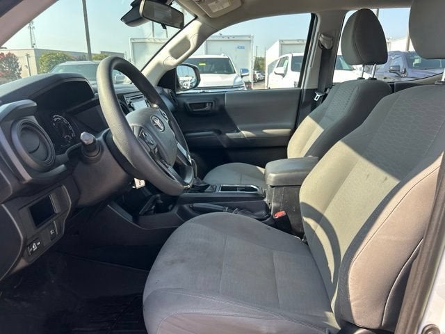 2018 Toyota Tacoma SR V6