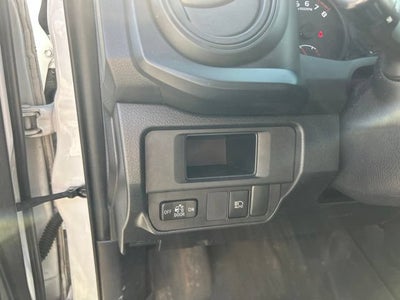 2018 Toyota Tacoma SR V6