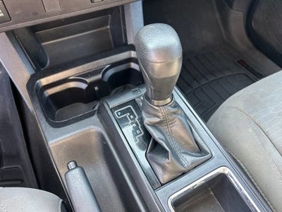 2018 Toyota Tacoma SR V6