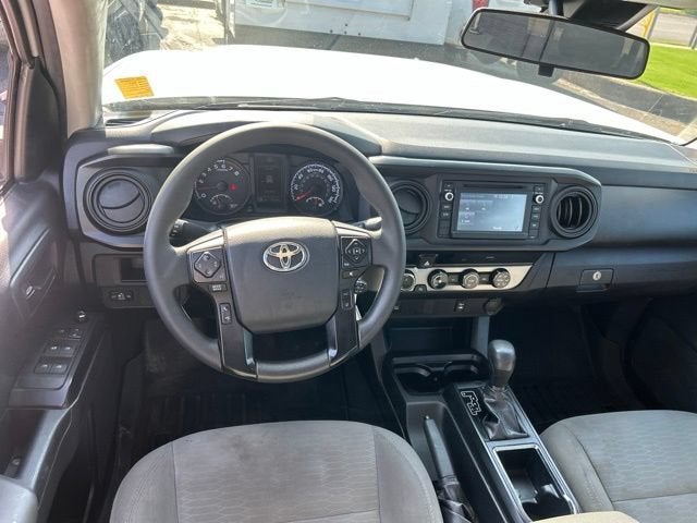 2018 Toyota Tacoma SR V6