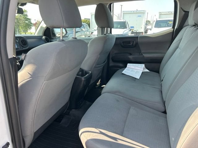 2018 Toyota Tacoma SR V6
