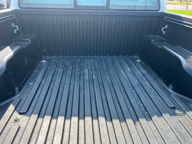 2018 Toyota Tacoma SR V6