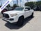 2018 Toyota Tacoma SR V6