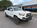 2016 Toyota Tacoma SR