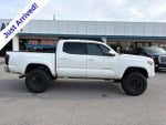 2017 Toyota Tacoma SR5 V6