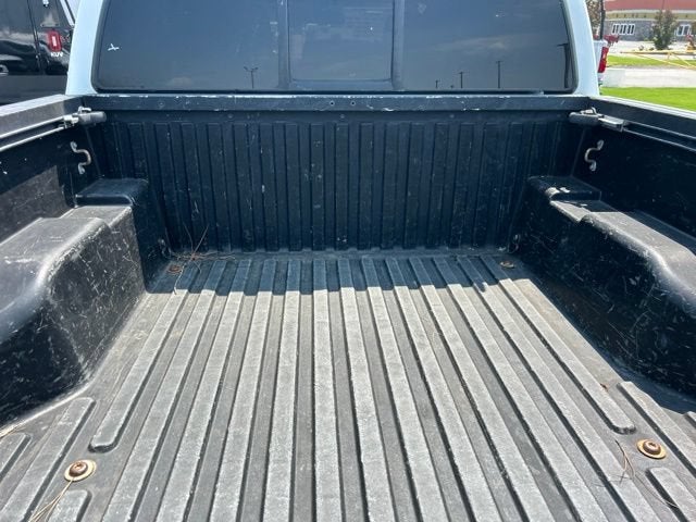 2017 Toyota Tacoma SR5 V6
