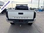 2017 Toyota Tacoma SR5 V6