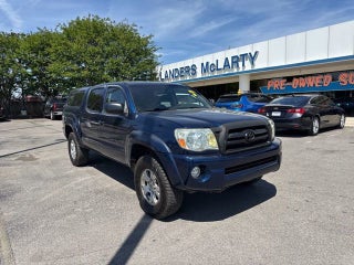 2007 Toyota Tacoma PreRunner