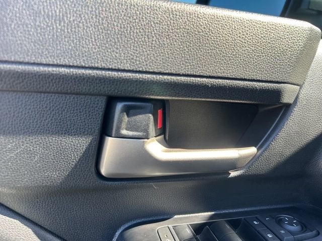 2025 Toyota Tacoma 4WD SR