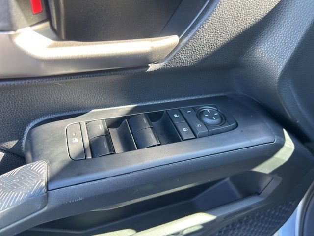 2025 Toyota Tacoma 4WD SR