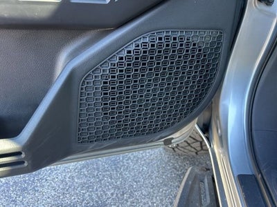 2025 Toyota Tacoma 4WD SR