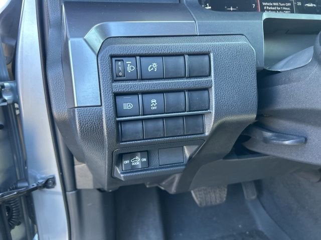 2025 Toyota Tacoma 4WD SR