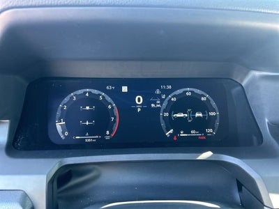 2025 Toyota Tacoma 4WD SR