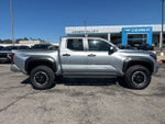 2025 Toyota Tacoma 4WD SR