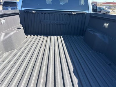 2025 Toyota Tacoma 4WD SR