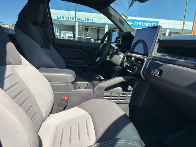 2025 Toyota Tacoma 4WD SR