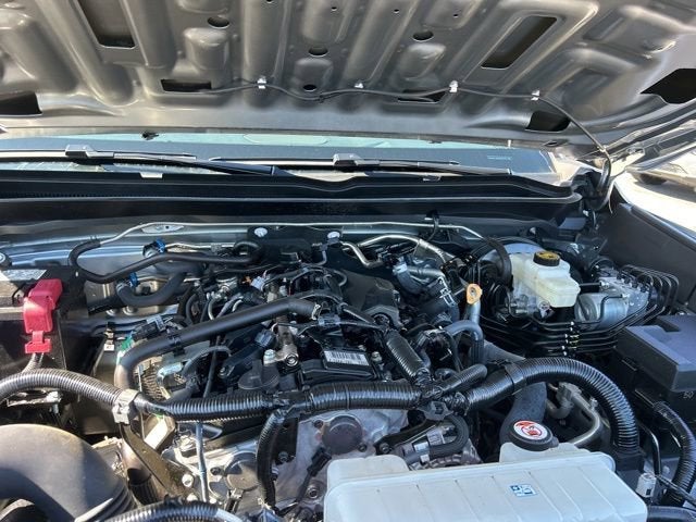 2025 Toyota Tacoma 4WD SR