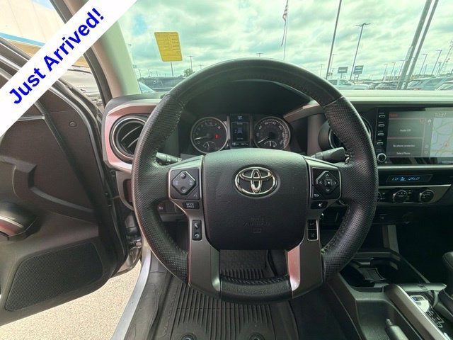 2021 Toyota Tacoma SR5 V6