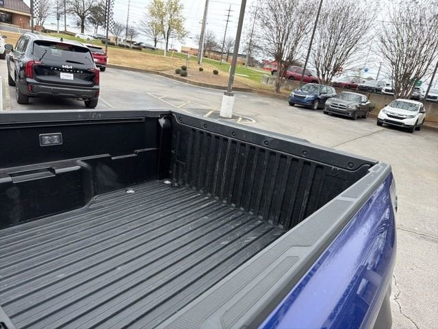 2025 Toyota Tacoma 4WD SR