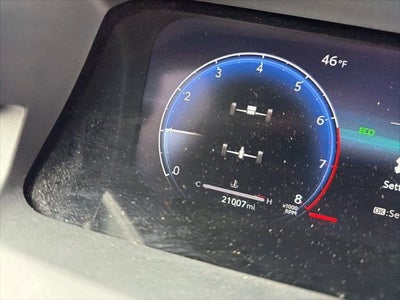 2025 Toyota Tacoma 4WD SR