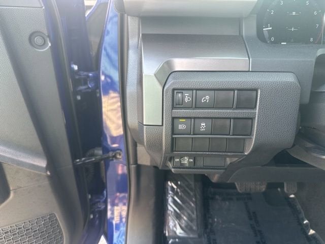 2025 Toyota Tacoma 4WD SR