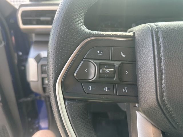 2025 Toyota Tacoma 4WD SR