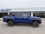 2025 Toyota Tacoma 4WD SR