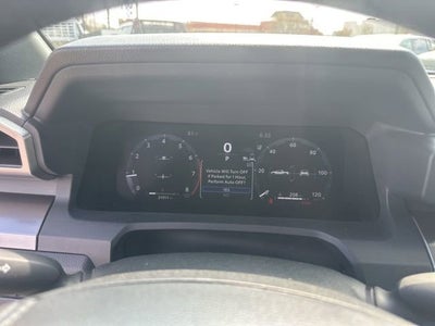 2025 Toyota Tacoma 4WD SR