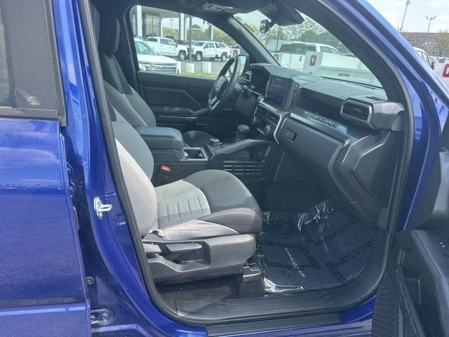 2025 Toyota Tacoma 4WD SR