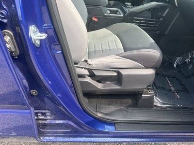 2025 Toyota Tacoma 4WD SR
