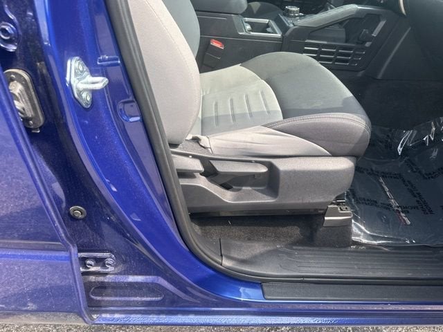 2025 Toyota Tacoma 4WD SR