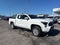 2025 Toyota Tacoma 4WD SR