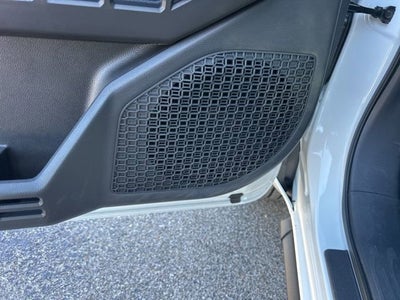 2025 Toyota Tacoma 4WD SR