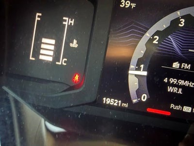 2025 Toyota Tacoma 4WD SR