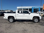 2025 Toyota Tacoma 4WD SR