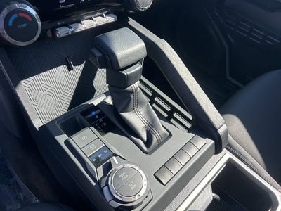 2025 Toyota Tacoma 4WD SR