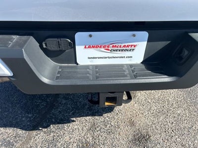 2025 Toyota Tacoma 4WD SR