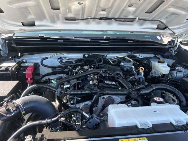 2025 Toyota Tacoma 4WD SR