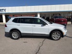 2018 Volkswagen Tiguan SEL