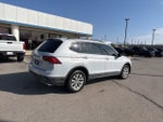 2018 Volkswagen Tiguan SEL