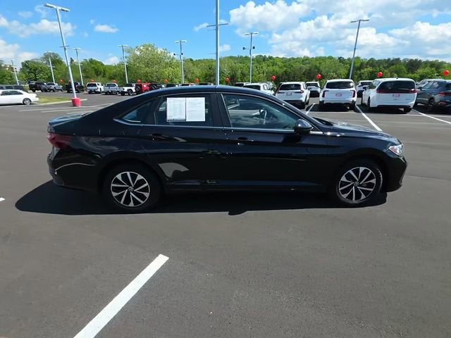 2023 Volkswagen Jetta S