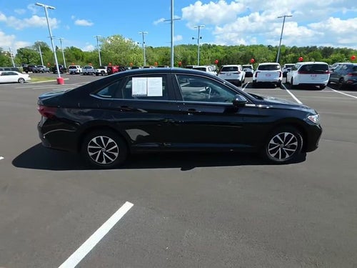 2023 Volkswagen Jetta S