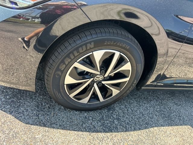 2023 Volkswagen Jetta S