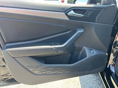 2023 Volkswagen Jetta S