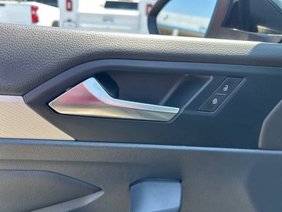 2023 Volkswagen Jetta S