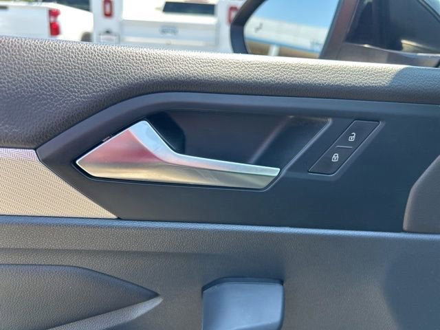 2023 Volkswagen Jetta S
